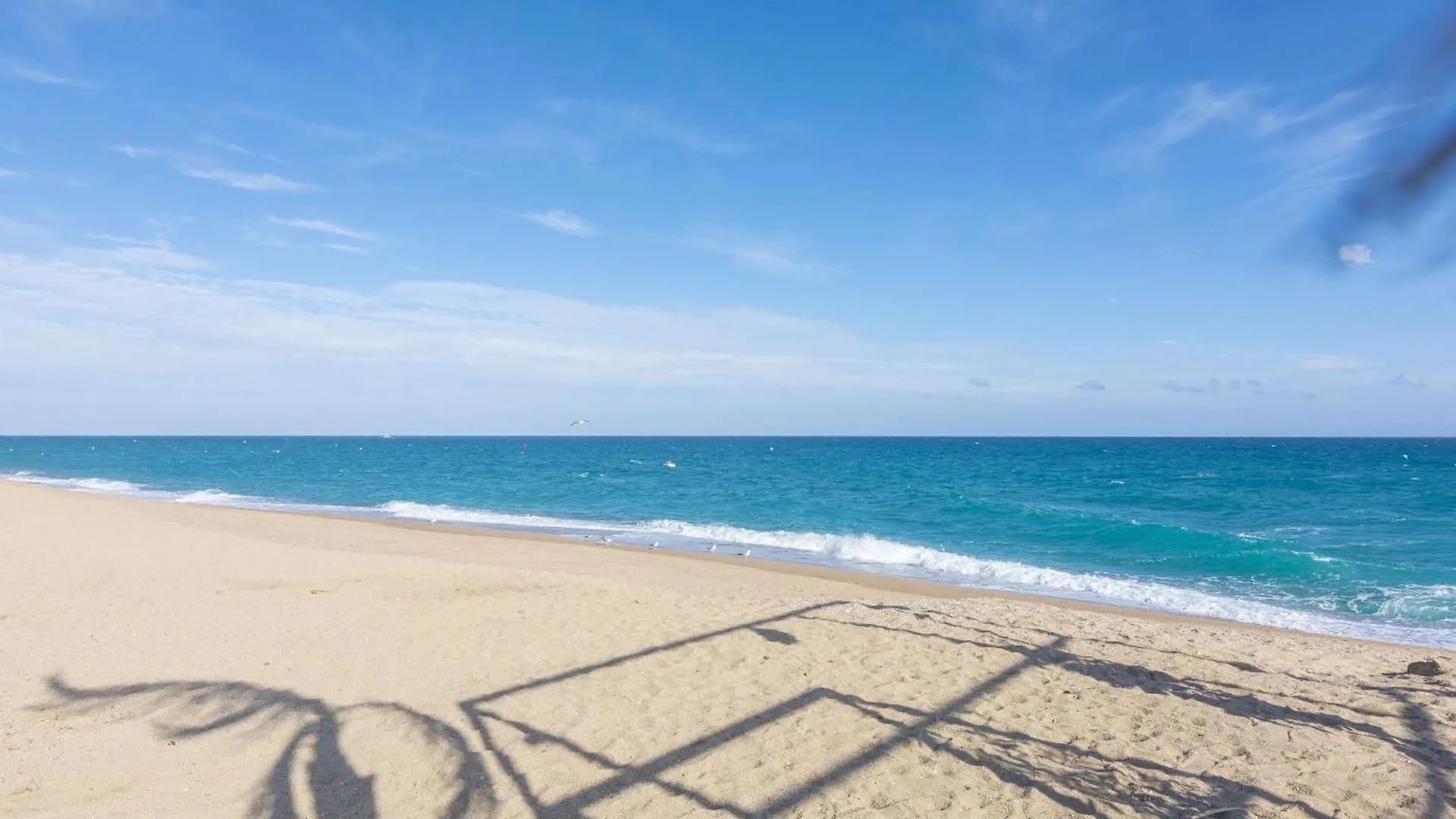 Homeholidaysrentals Olai - Costa Barcelona Pineda de Mar 0*,  Spain