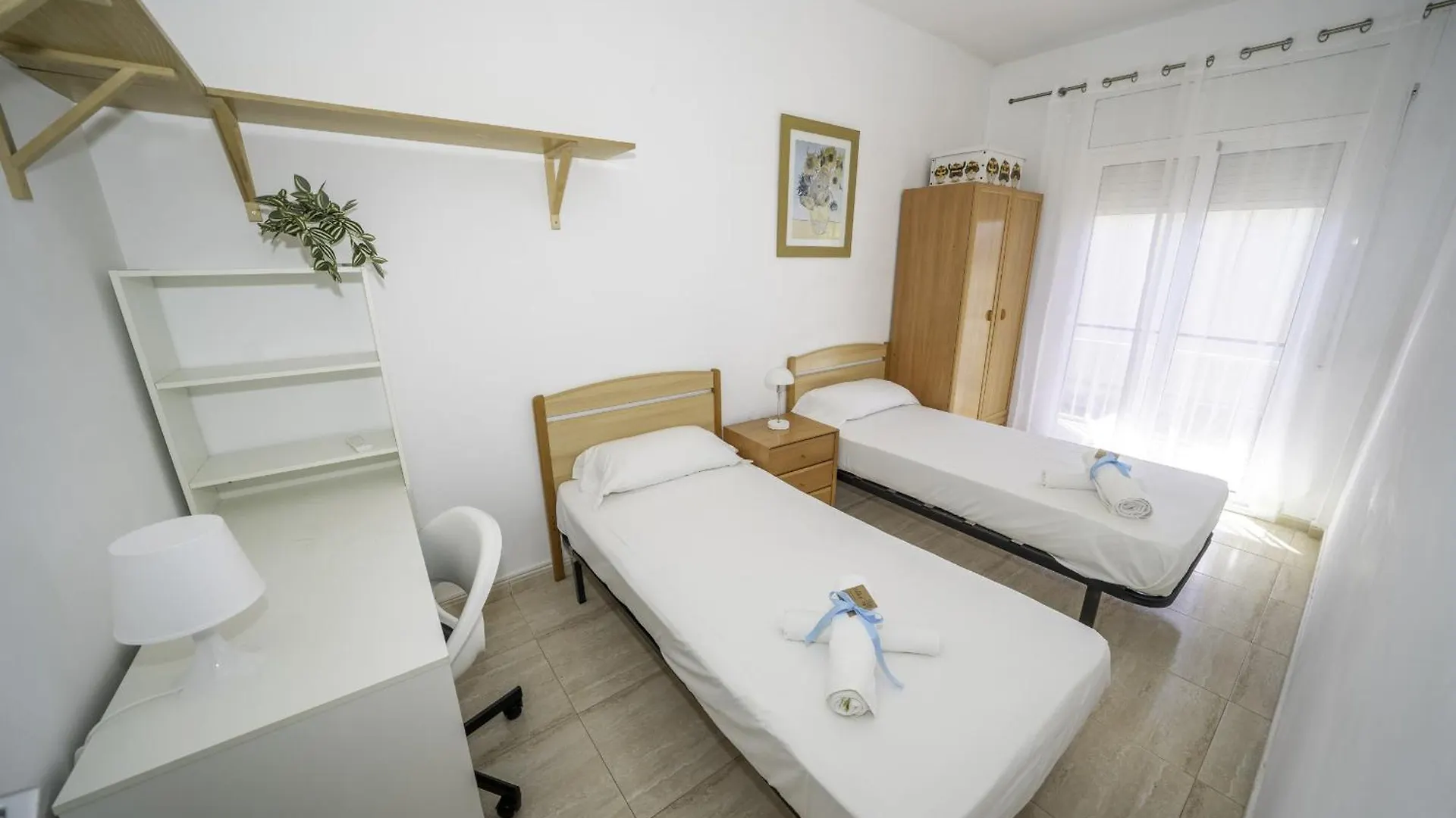 Homeholidaysrentals Olai - Costa Barcelona Pineda de Mar 0*,  Spain