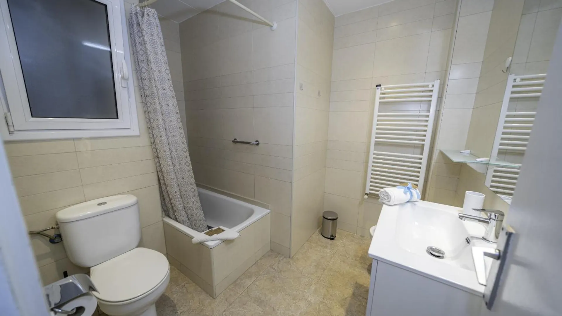 Homeholidaysrentals Olai - Costa Barcelona Pineda de Mar