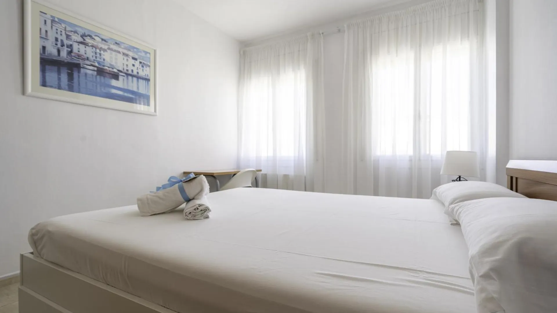 Homeholidaysrentals Olai - Costa Barcelona Pineda de Mar