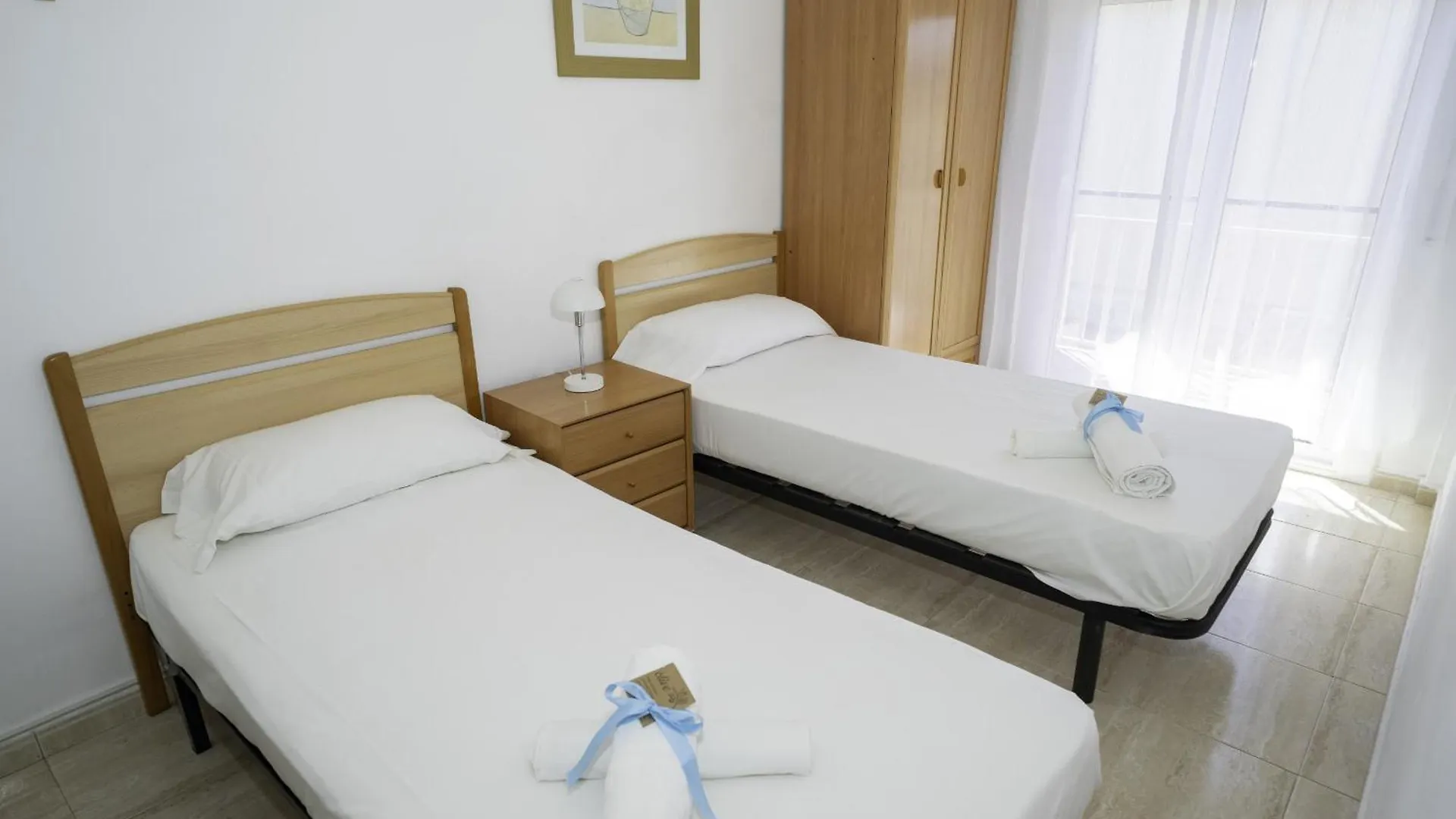 Homeholidaysrentals Olai - Costa Barcelona Pineda de Mar Apartment