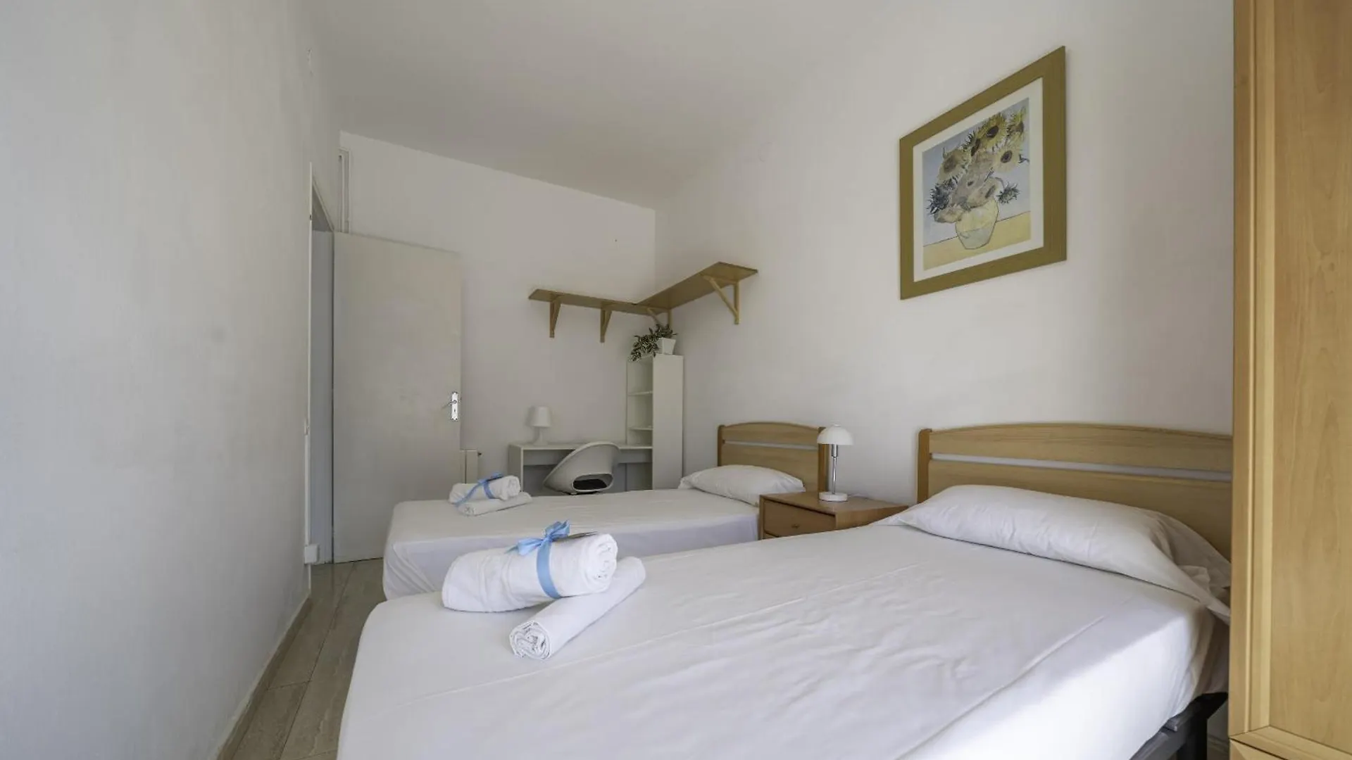 Apartment Homeholidaysrentals Olai - Costa Barcelona Pineda de Mar