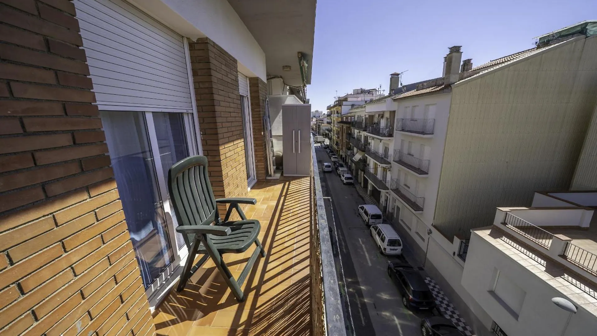 Homeholidaysrentals Olai - Costa Barcelona Pineda de Mar 0*,  Spain