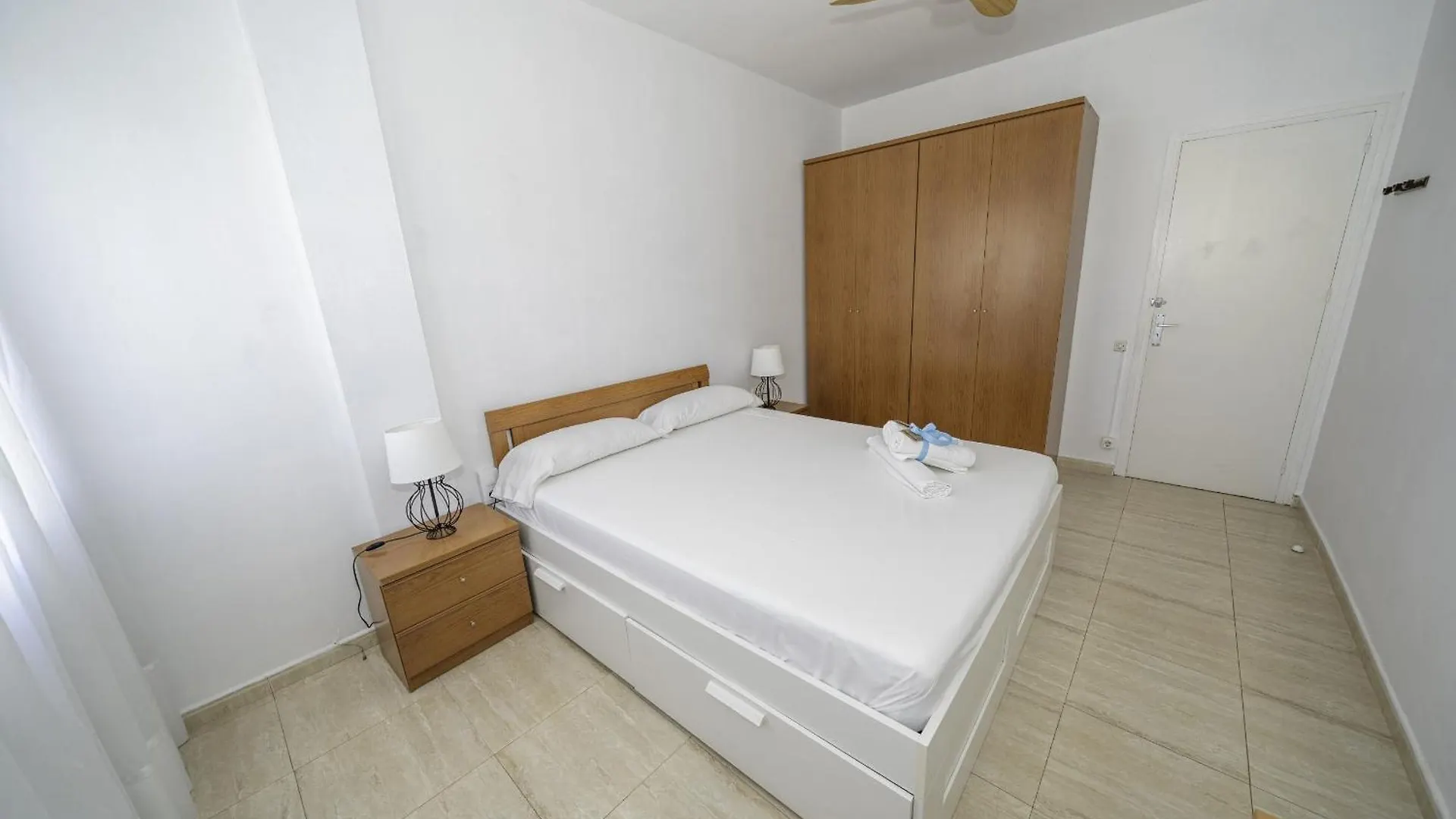 Homeholidaysrentals Olai - Costa Barcelona Pineda de Mar Apartment