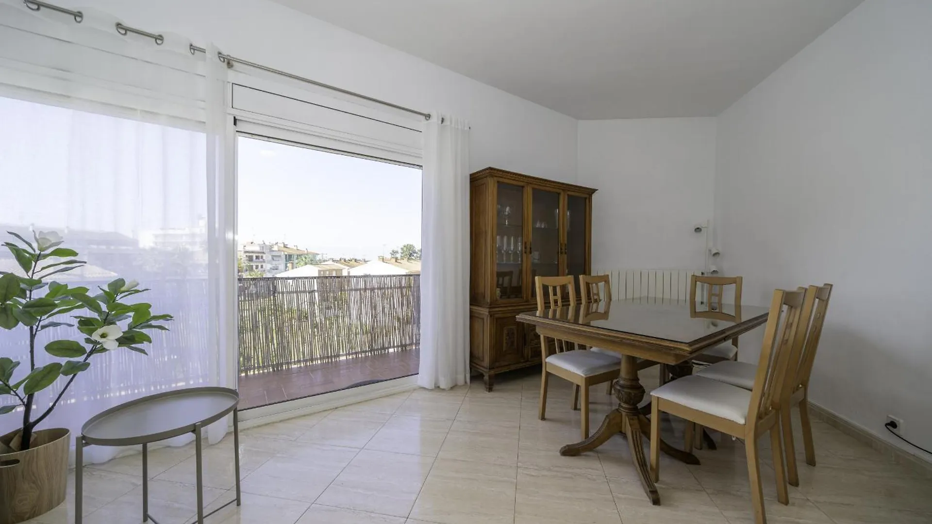 Homeholidaysrentals Olai - Costa Barcelona Pineda de Mar Apartment
