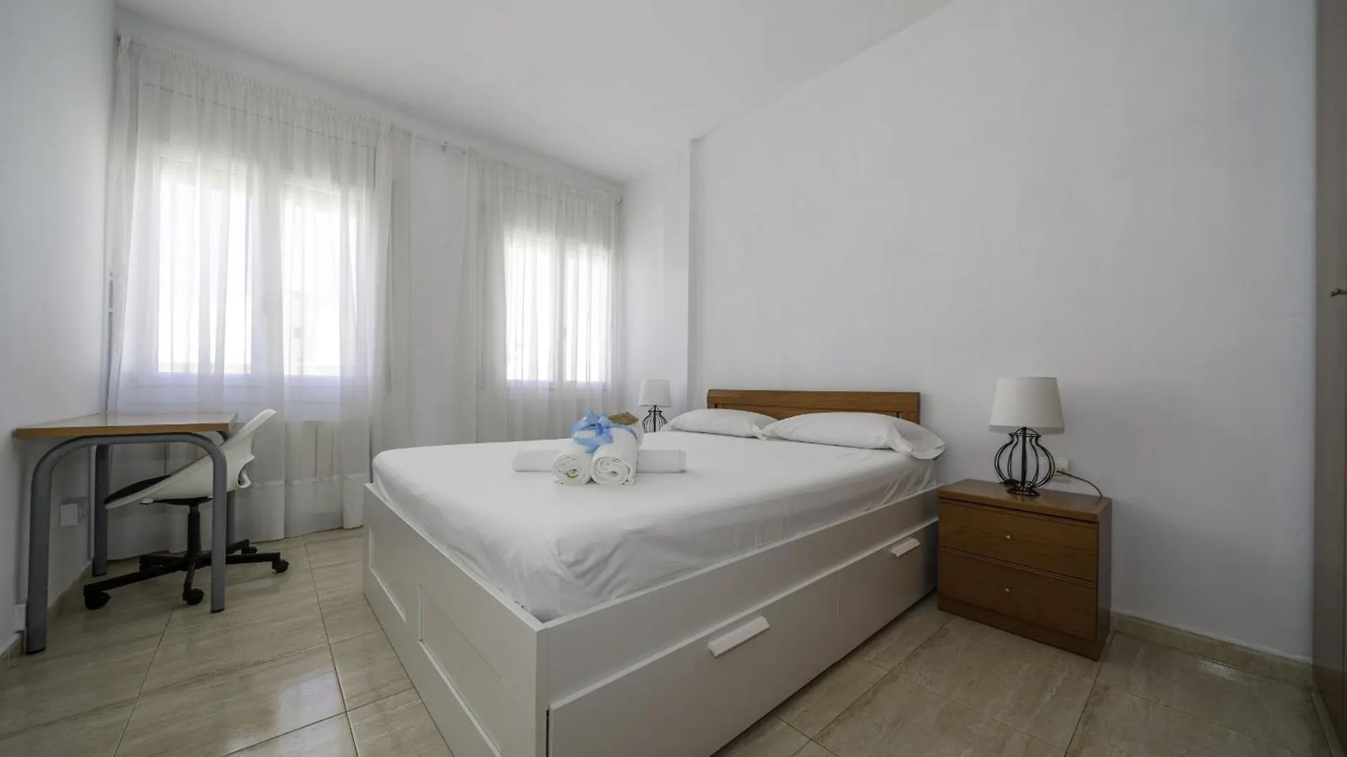 Homeholidaysrentals Olai - Costa Barcelona Pineda de Mar