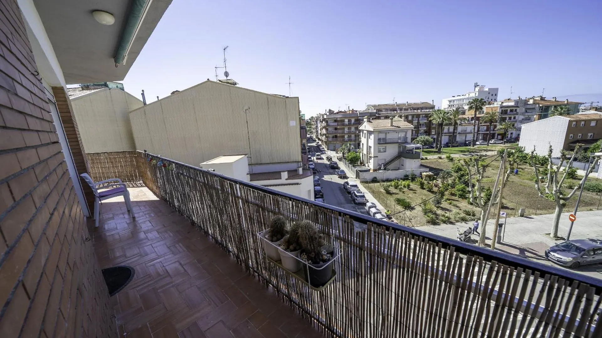 Homeholidaysrentals Olai - Costa Barcelona Pineda de Mar