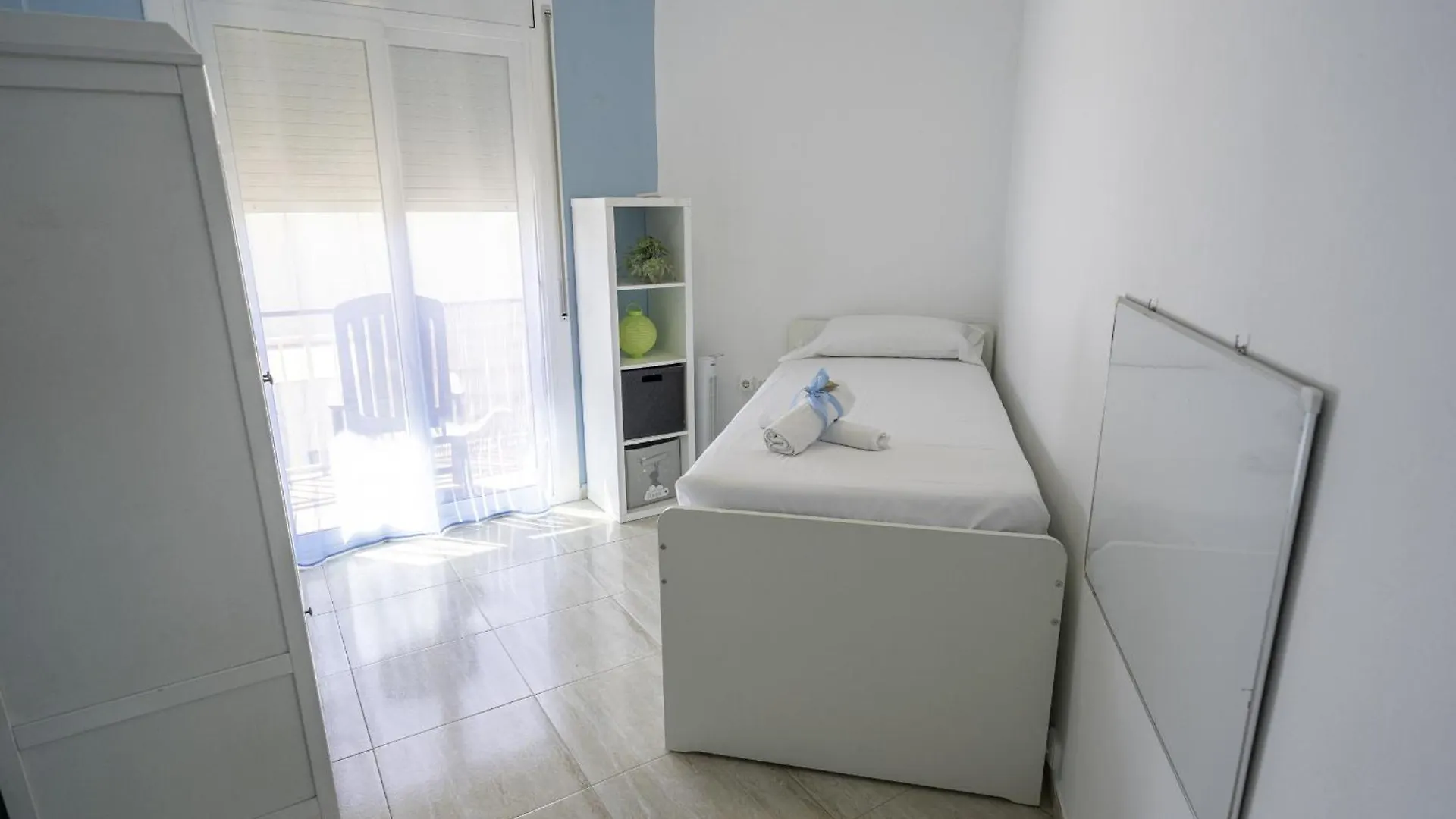 Apartment Homeholidaysrentals Olai - Costa Barcelona Pineda de Mar