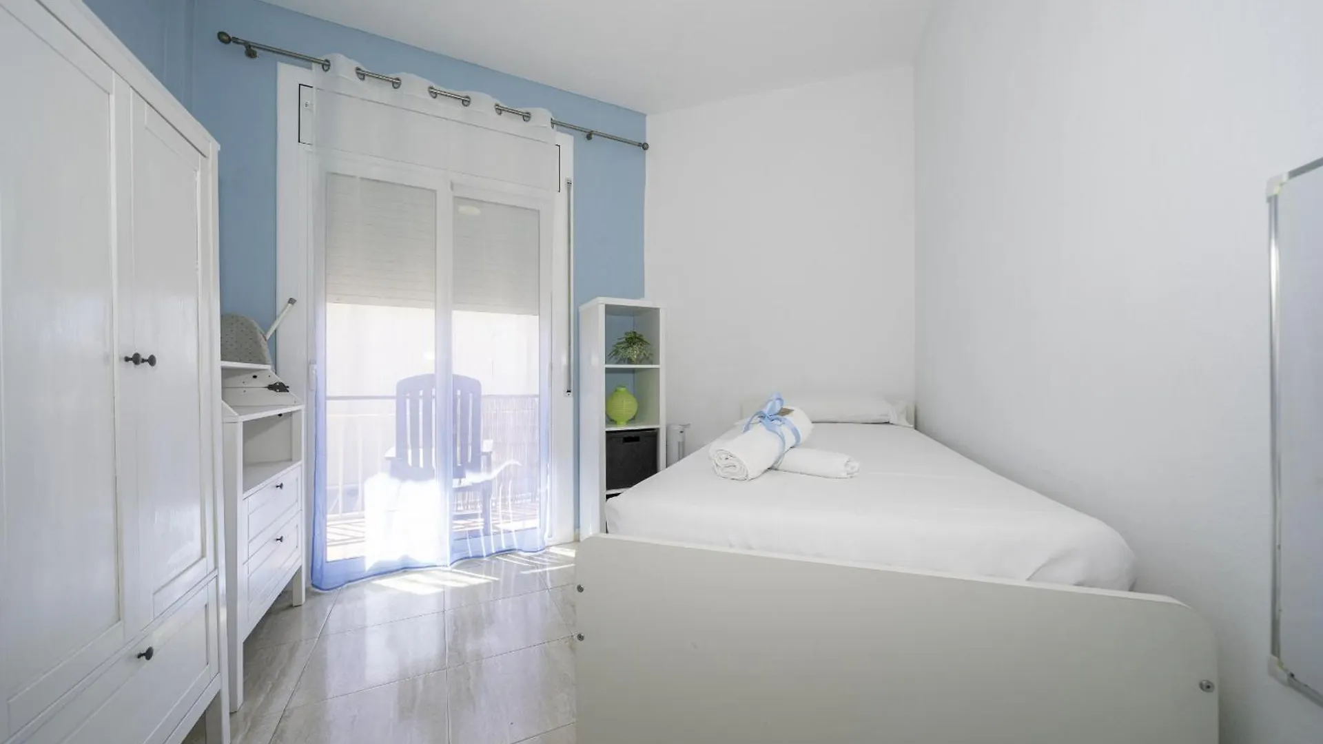Homeholidaysrentals Olai - Costa Barcelona Pineda de Mar Apartment