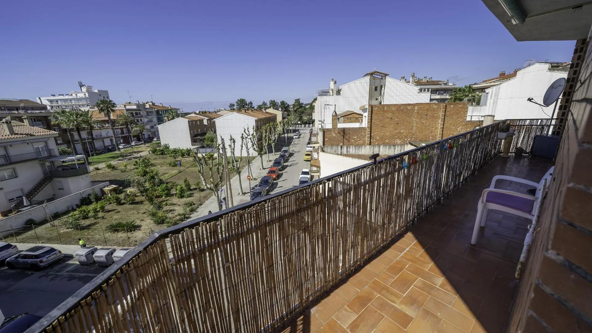 Homeholidaysrentals Olai - Costa Barcelona Pineda de Mar Apartment